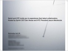 HTC One X will go on sale April 4?