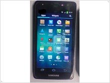  The Internet is a new picture Samsung GT-i9300