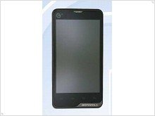 Первые фото и данные про Motorola XT760 и MT680