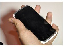 Первые сведения о Dual-SIM смартфоне HTC Wind T328w