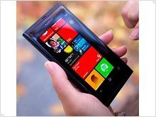 In China, announced the WP-7 smartphone Nokia Lumia 800C