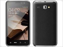Анонсирован бюджетный смартфон Dream Mobile M5 3G с 5-дюймовым дисплеем