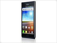 Buy LG Optimus L7, European citizens will be able in May
