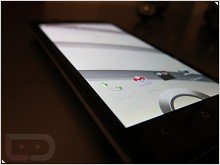 Первый взгляд на HTC EVO One