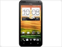 Состоялся анонс HTC EVO 4G LTE (Видео)