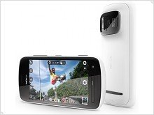 Became known price of the Nokia 808 PureView for Europe