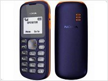 Анонсирован самый дешевый телефон в истории компании - Nokia 103