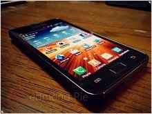 Samsung Galaxy S III проходит тестирование у операторов