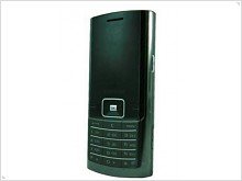 Samsung P240 DuoS — еще один Dual SIM-телефон