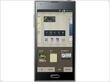 LG Announces Optimus LTE2 with 2 gigabytes of RAM