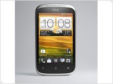 HTC Desire C – тайваньский середнячек с качественным звуком