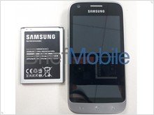 Samsung SPH-L300 смартфон на базе Snapdragon S4 с поддержкой LTE