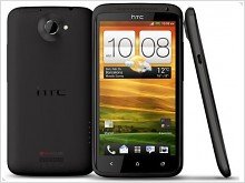The Internet came specification smartphone HTC Ville C
