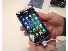  Samsung and HTC preparing to release smartphones running Tizen