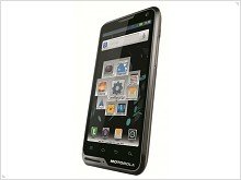 Анонсирована модификация смартфона Motorola ATRIX с ТВ-тюнером