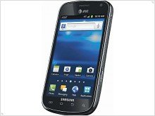 Submitted by environmentally friendly smart phone Samsung Galaxy Exhilarate (Video)