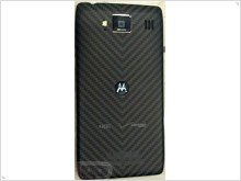 New details about the smartphone Motorola Droid RAZR HD