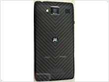 Новые подробности о смартфоне Motorola Droid RAZR HD