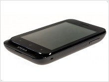 Sony ST21i Tapioca поступит в продажу под названием Xperia Tipo