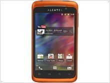 МТС начал продажи бюджетного смартфона Alcatel One Touch 991 Play