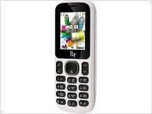 Анонсирован Dual-SIM телефон Fly DS105D за $30