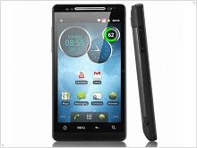 HD 2012 - a budget smartphone with dual-SIM, and a large display
