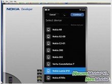  Nokia Lumia 910 все таки будет выпущена