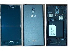 LG Optimus LTE II will be sold in the USA as LG VS930