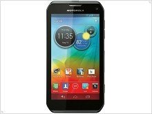  Motorola PHOTON Q 4G LTE - QWERTY slider with support for 4G