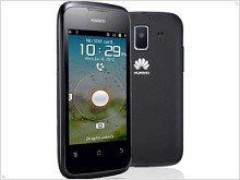 Анонсированы бюджетные смартфоны Huawei Asceng G300 и Ascend Y200