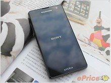  Качественные фото Sony LT29i Hayabusa попали в интернет