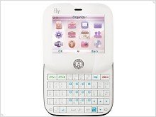 Представлен обновленный Fly Q200i Swivel с Wi-Fi модулем Fly Q200i Swivel