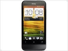 На смену HTC One V выйдет смартфон HTC Proto 