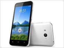 Xiaomi Mi-Two – 4 ядра и Android 4.1 за $315