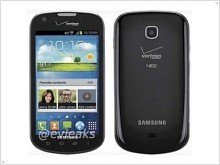 Samsung Galaxy Stellar поступит в продажу за $99