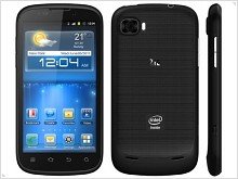  Unannounced smartphone ZTE Grand X IN