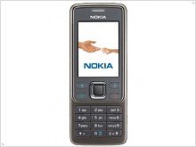Nokia 6300i — обновленная модель с поддержкой VoIP и Wi-Fi