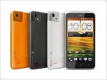  Двухстандартные смартфоны HTC One SC и HTC One SU