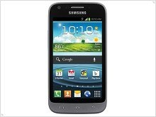  Samsung L300 Galaxy Victory 4G LTE - the new champion of budget smartphones