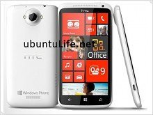 The first photos of the smartphone HTC Elation from WP8