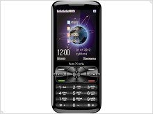 teXet TM-420 - a budget phone for 4 SIM-cards
