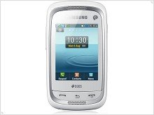 Анонсирован тачфон Samsung C3262 Champ Neo Duos