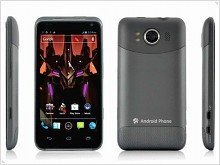 HDMIDroid - 2 core and Android 4.0 ICS for $ 190