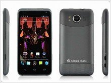 HDMIDroid – 2 ядра и Android 4.0 ICS за $190