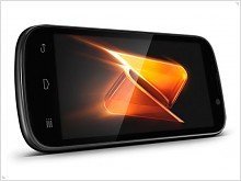  ZTE Warp Sequent on sale for $ 200