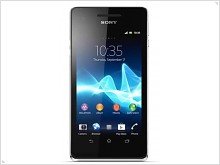 Sony Xperia AX – японский смартфон для внутреннего рынка