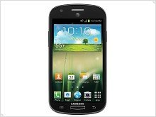  In the U.S., announced Samsung Galaxy Express and Rugby Pro