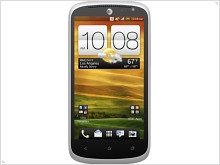 В США анонсирован смартфон HTC One VX