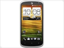 In the U.S., announced the smartphone HTC One VX