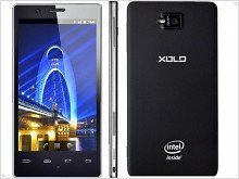 Lava XOLO X900 updated to Android 4.0 ICS